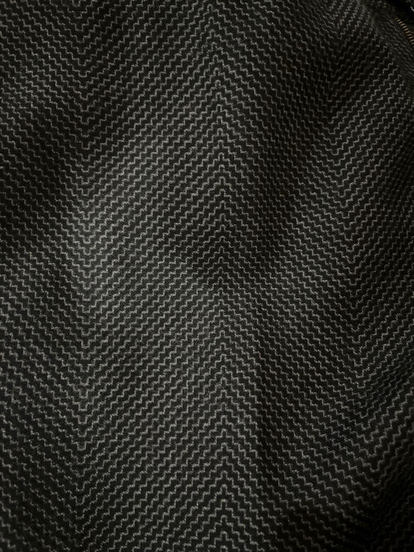 美品 Incotex インコテックス スラックス サイズ48 カシミヤ混