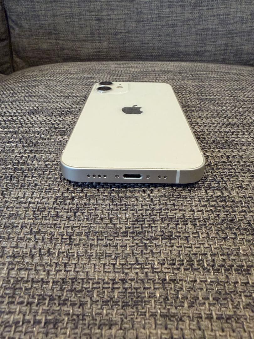 iPhone 12 Mini 64GB SIMフリー