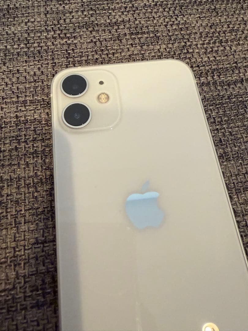 iPhone 12 Mini 64GB SIMフリー