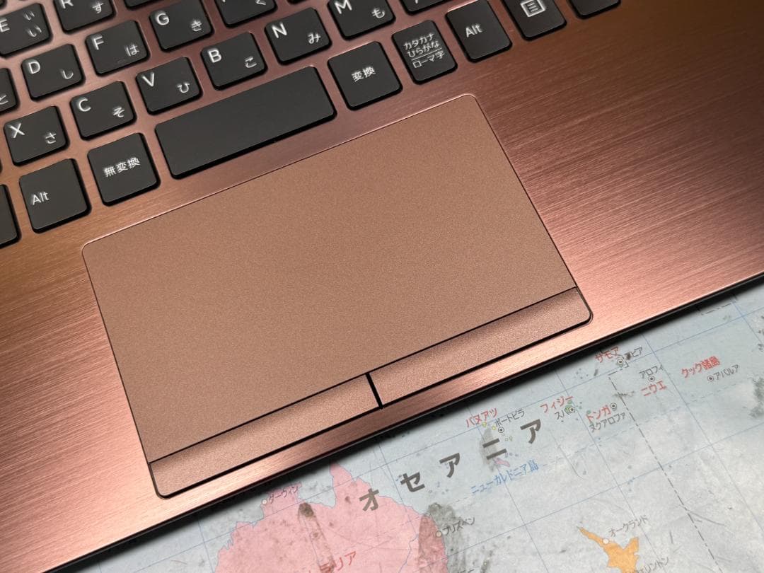 極美品 14型 4K ソニー VAIO Pro PK VJPK21 ノートPC
