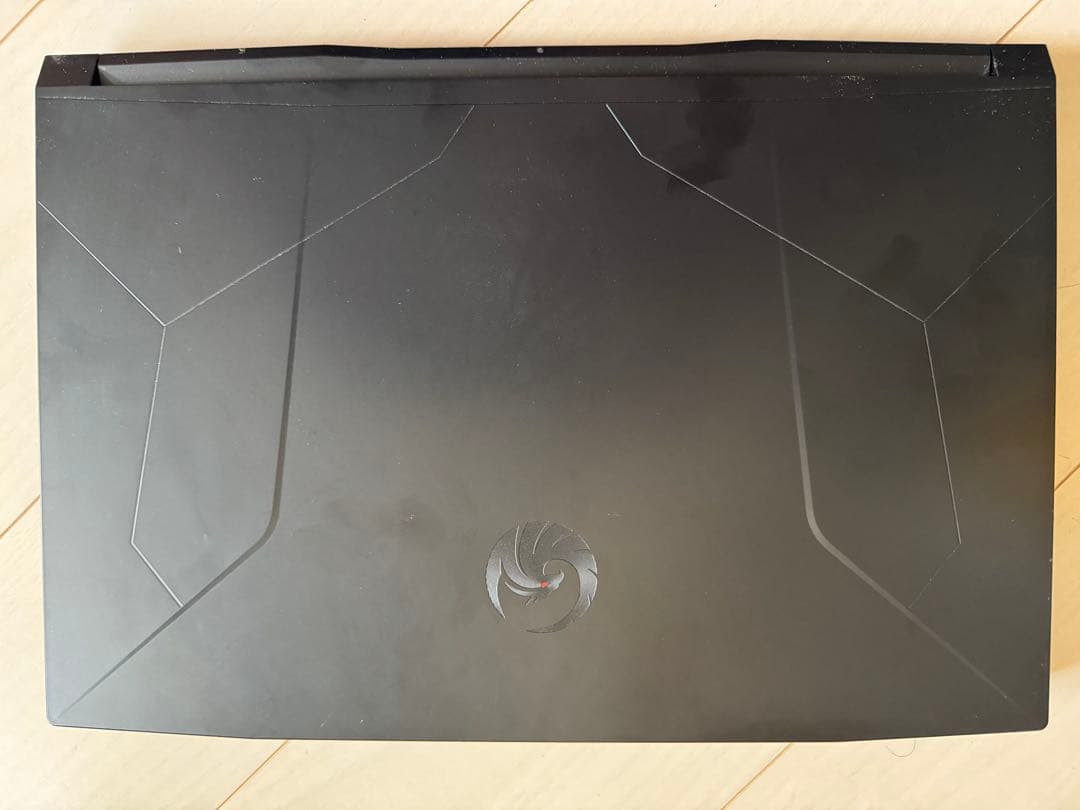 MSIゲーミングPC Bravo17 Ryzen7 RTX4060【最終値下げ】