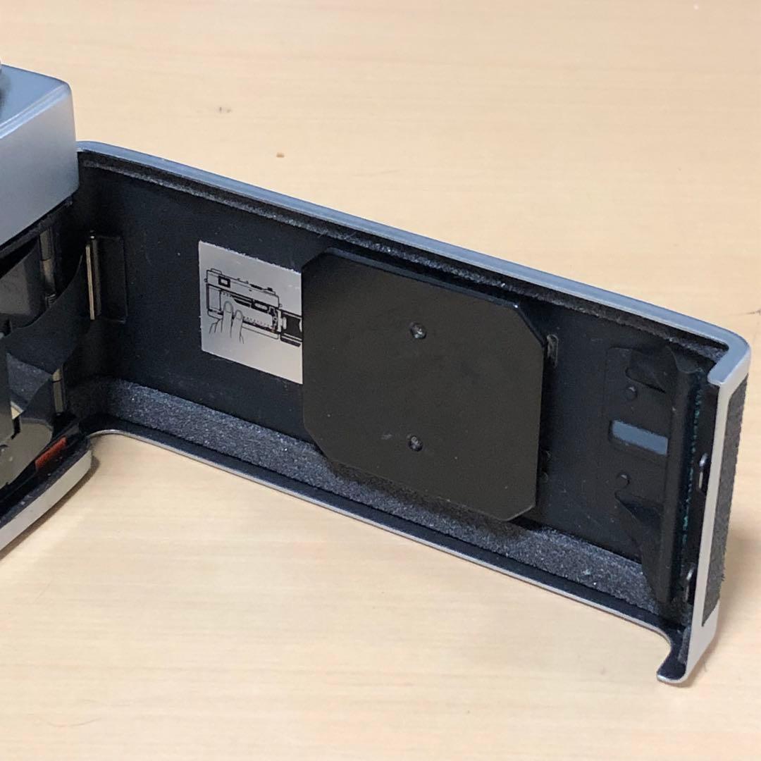 《動作品》Canon Canonet QL17 GIII キャノン カメラ