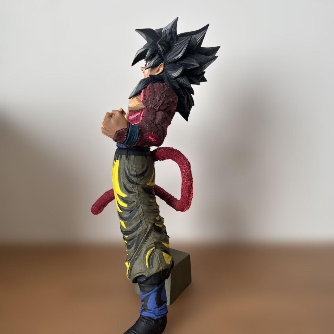 smsp ドラゴンボール　マンガディメンションズ　悟空4