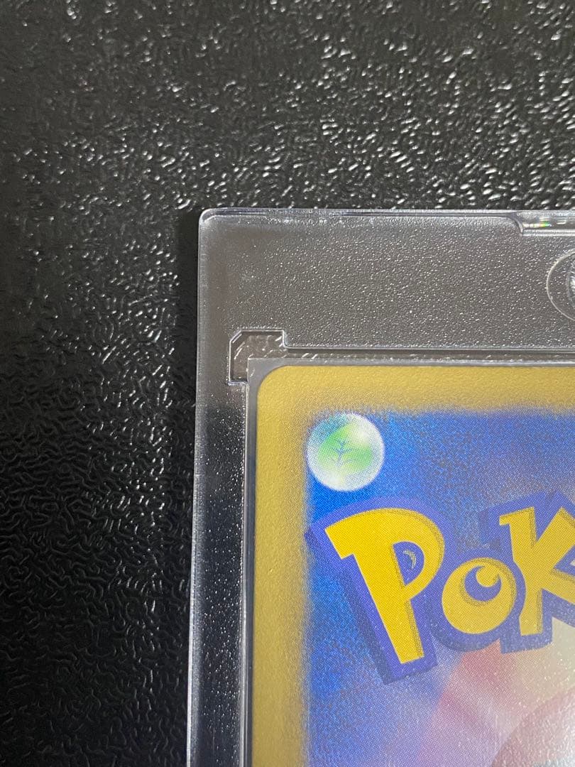 【稀少】ポケモンカード ボルトロスEX 1ed プラズマ団 【極美品】