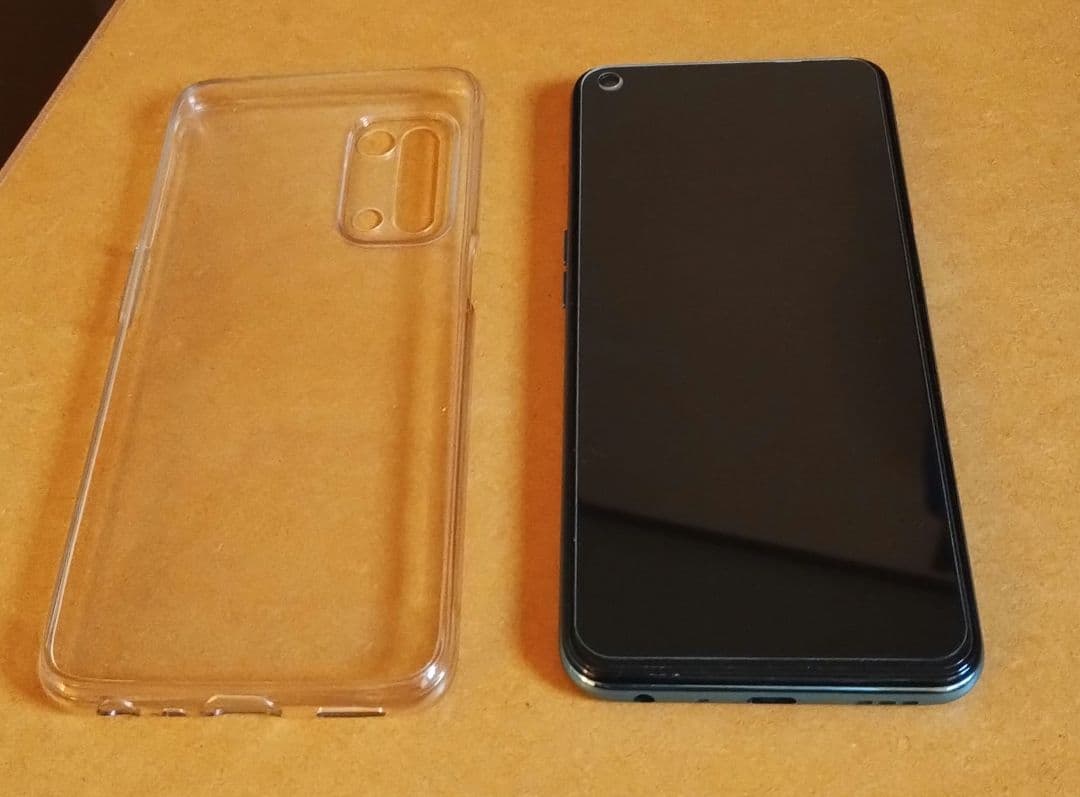 OPPO A54 5G 中古　au SIMフリー