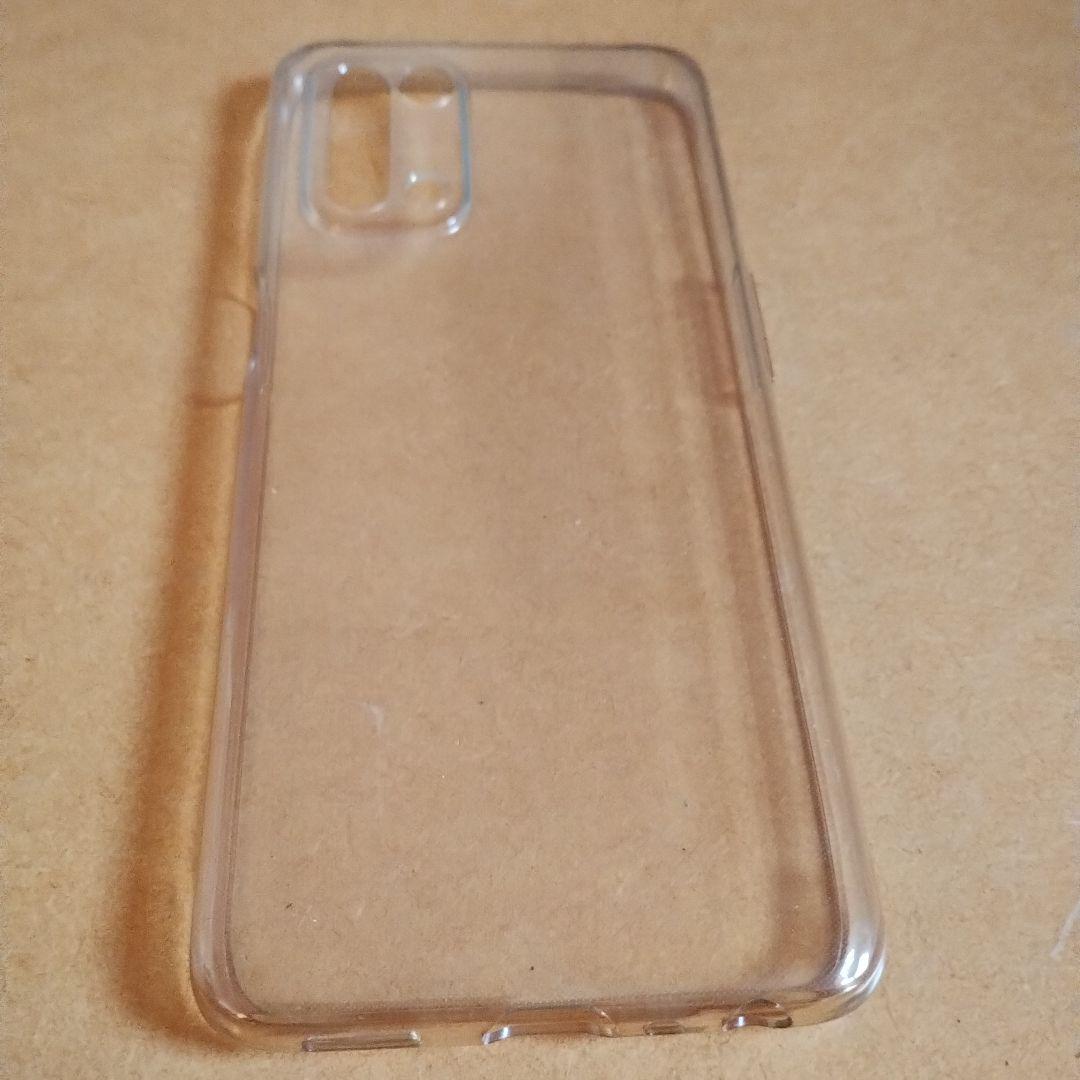 OPPO A54 5G 中古　au SIMフリー