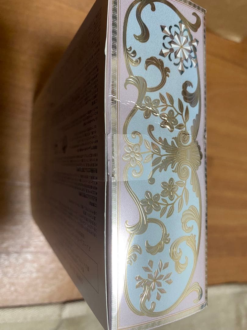 スノービューティーホワイトニングスキンケアパウダー（レフィル付き）