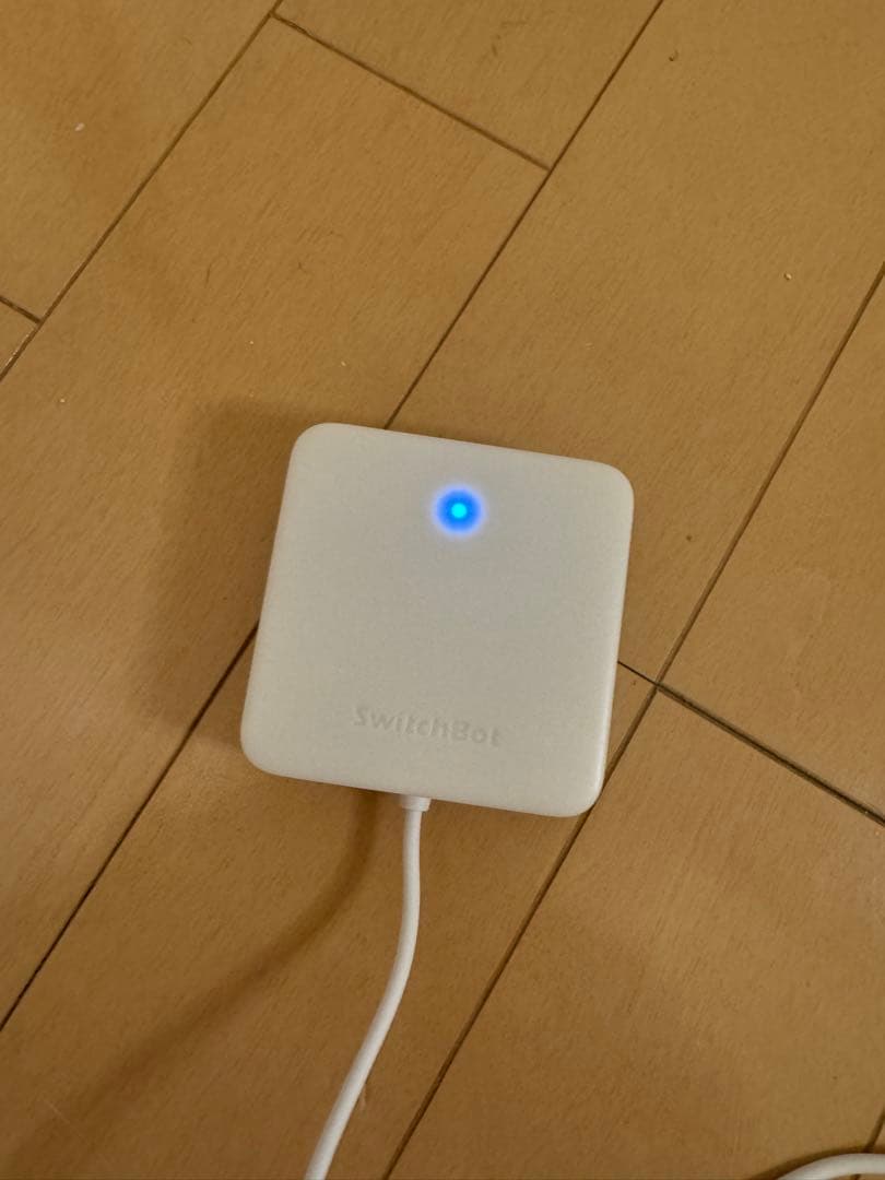 SwitchBot ロックPro ハブミニ　セット