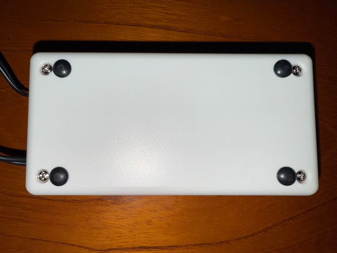 FIDELIX PCオーディオ用ACアダプター 9V/0.7A/2.1φ