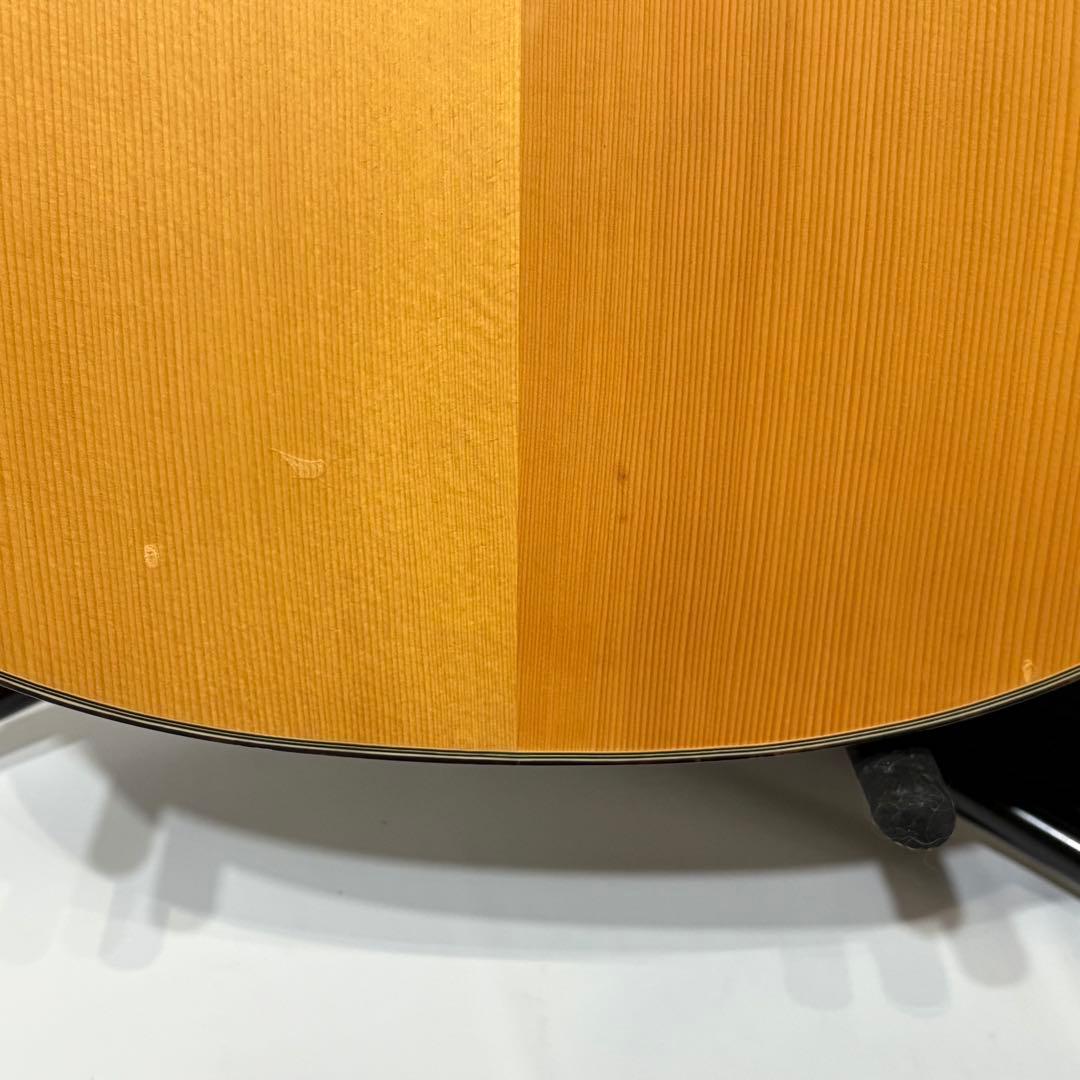 モーリス Morris S-40 アコースティックギター アコギ