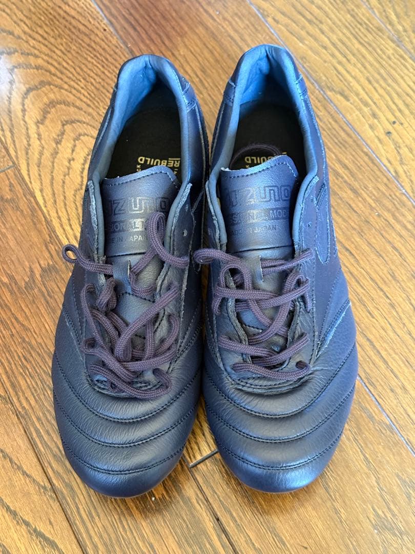 MIZUNO ミズノ モレリア2 JAPAN Ltd 26.5