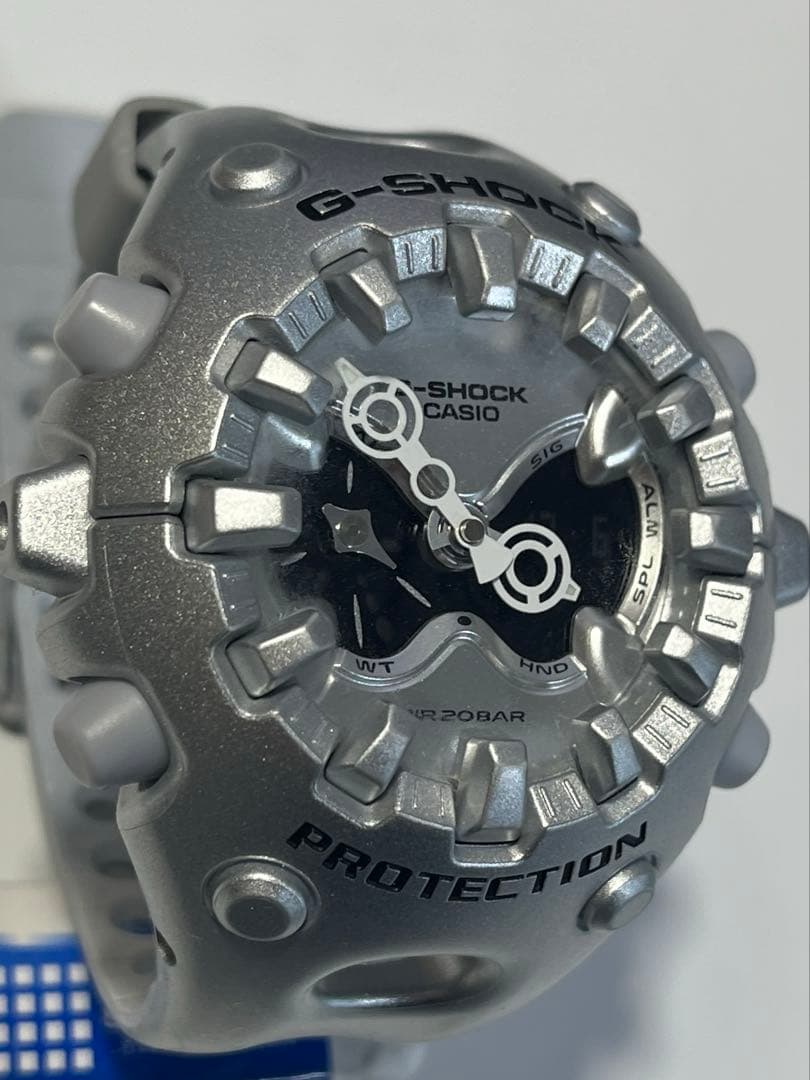 G-SHOCK Gショック カシオ CASIO 腕時計 GA-V01A-8A