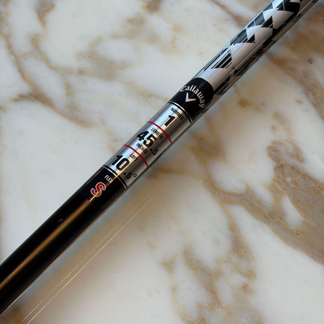 QUANTUM MAX D 10.5° ドライバー キャロウェイ