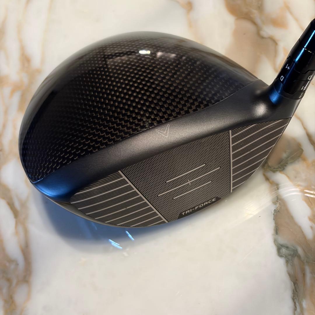 QUANTUM MAX D 10.5° ドライバー キャロウェイ