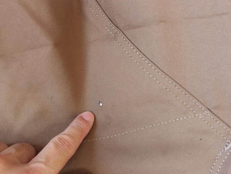 Helinox ヘリノックス タクティカルチェア L コヨーテ