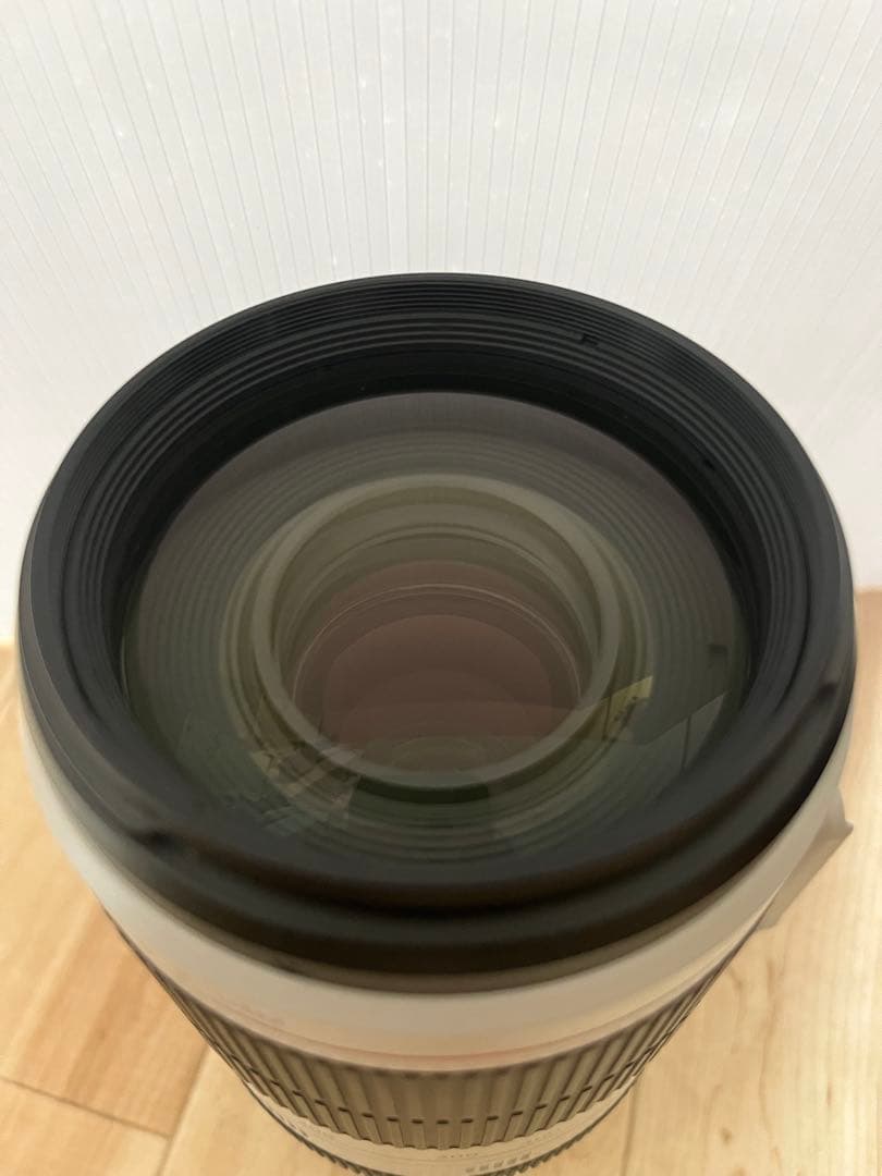 EF 100-400mm f/4.5-5.6L IS II ⭐️PLフィルター付き