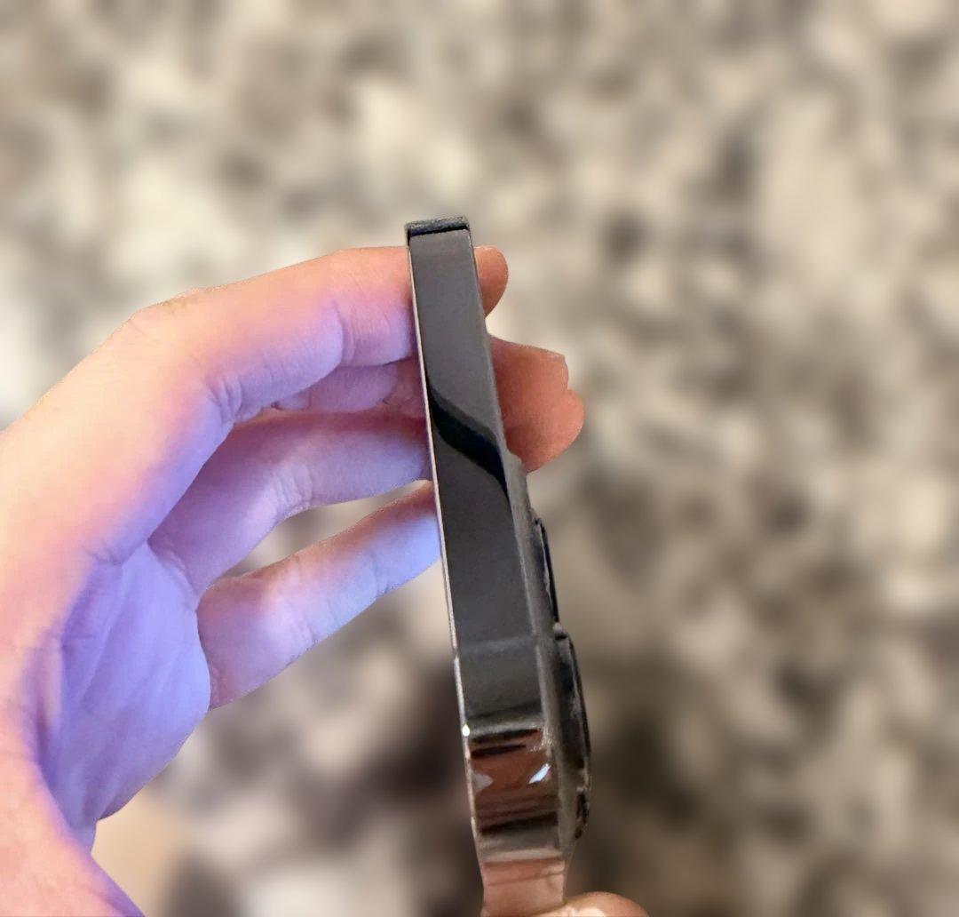 【良品／付属品完備】iPhone13Pro 128GB シエラブルーSIMフリー