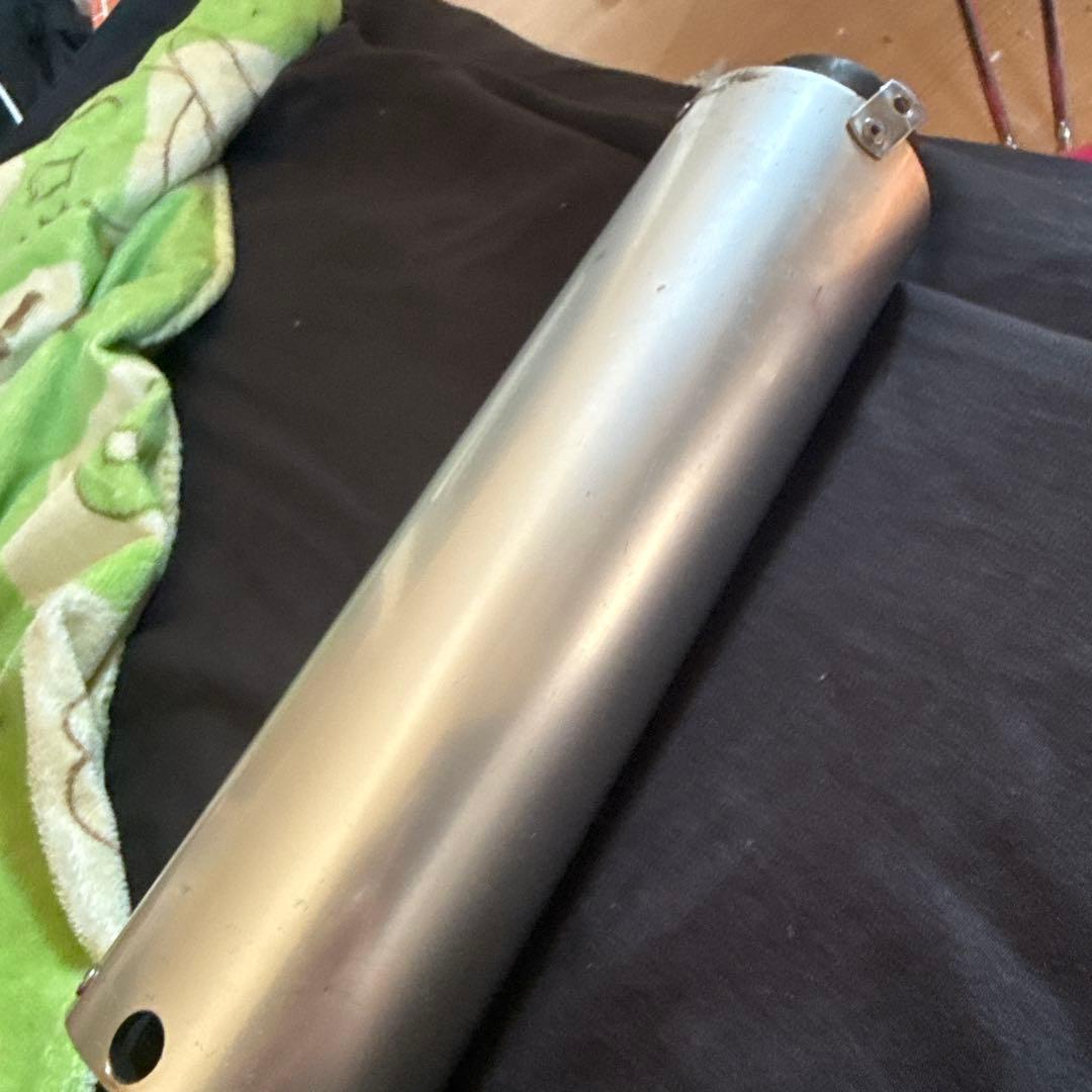 PASTELROAD SNAKE WALTZ マフラー