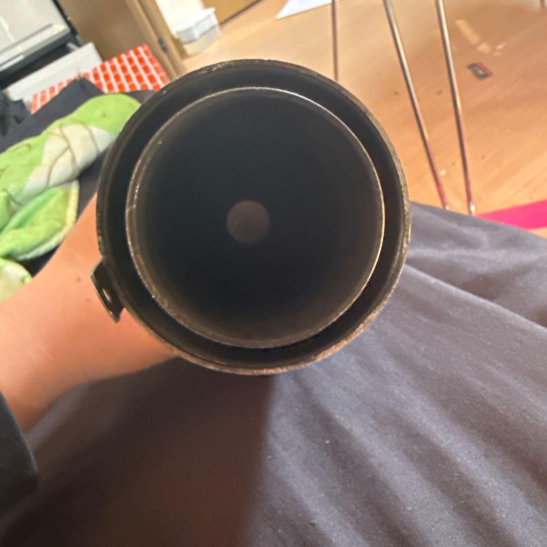 PASTELROAD SNAKE WALTZ マフラー