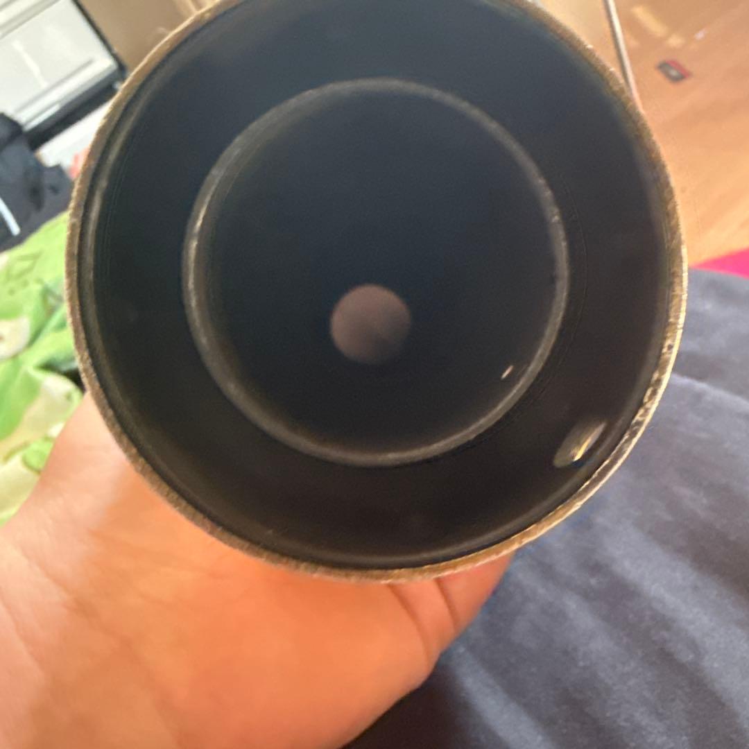 PASTELROAD SNAKE WALTZ マフラー