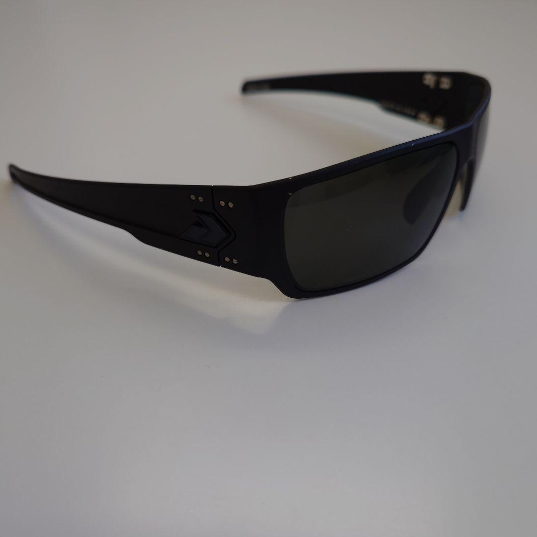 GATORZ SPECTER スペクター スモーク偏光