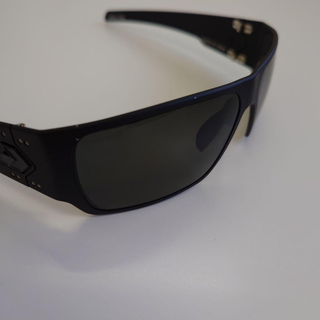 GATORZ SPECTER スペクター スモーク偏光