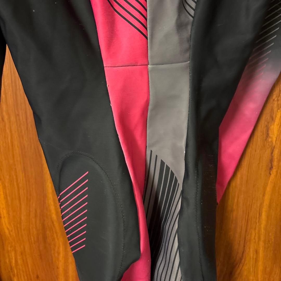 デサントスキーワンピース