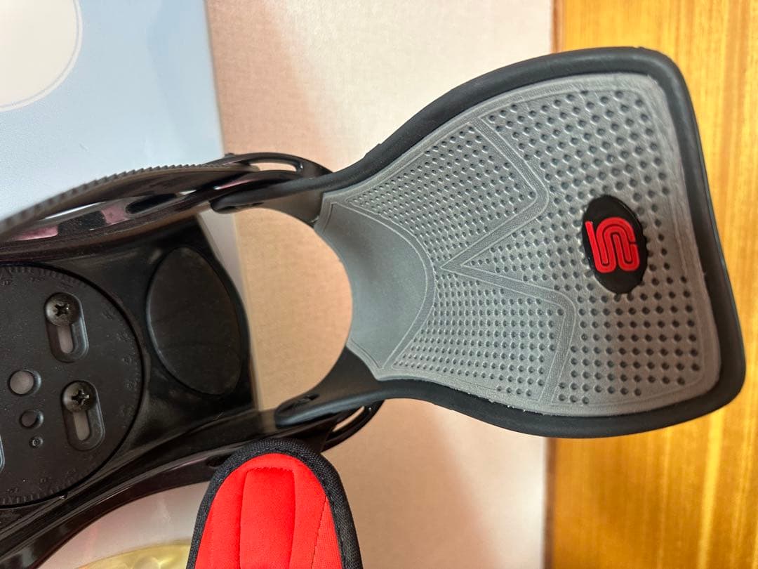 スノーボード　3点セット