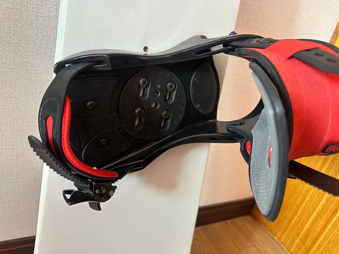 スノーボード　3点セット