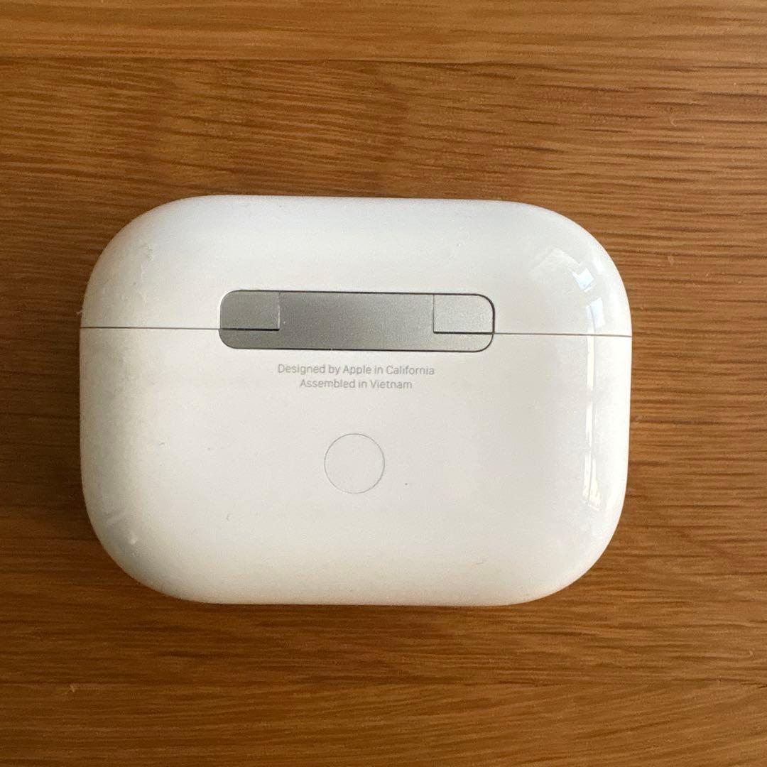 【りょが】AirPods Pro 本体 不具合無し 付属品付き