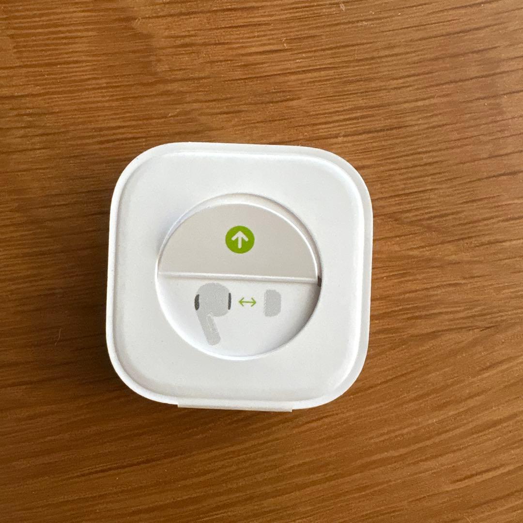 【りょが】AirPods Pro 本体 不具合無し 付属品付き