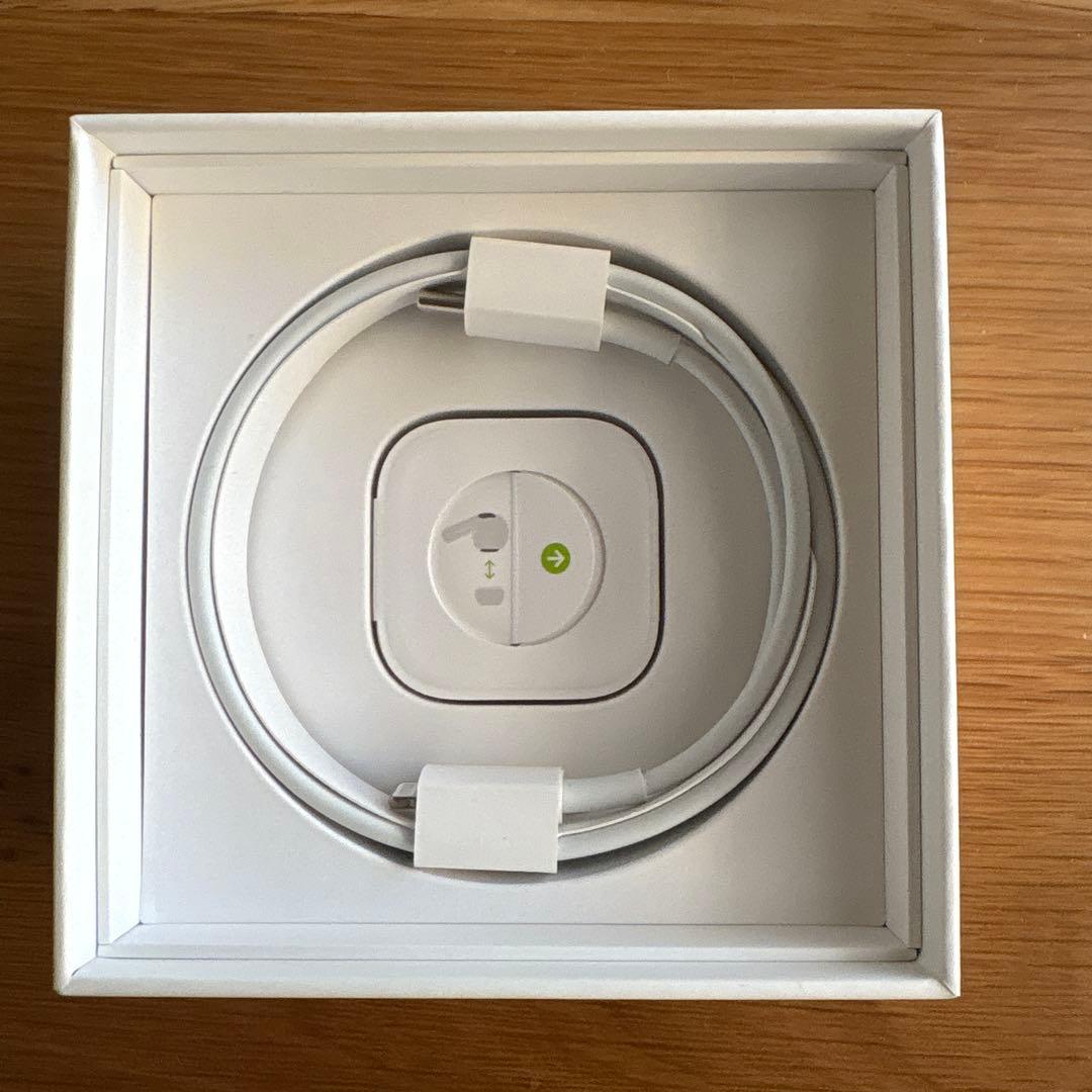 【りょが】AirPods Pro 本体 不具合無し 付属品付き