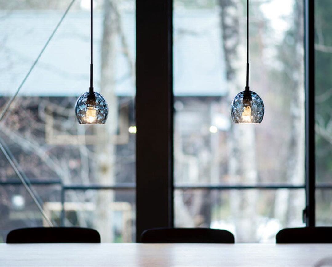 オーデリック ODELIC AQUA アクア ペンダントライト スモークグレー