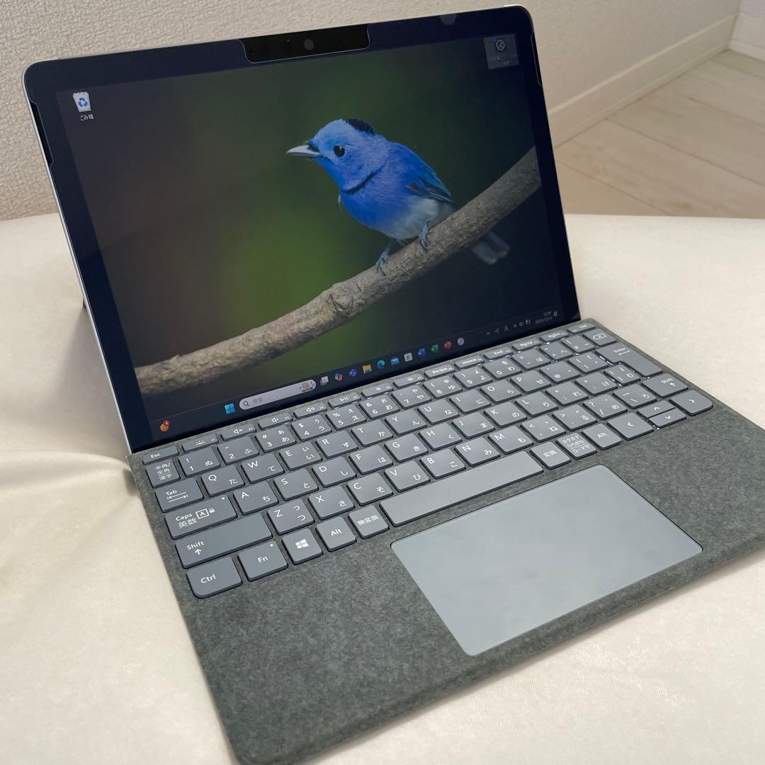 Microsoft STV-00012 ノートパソコン Surface Go2P