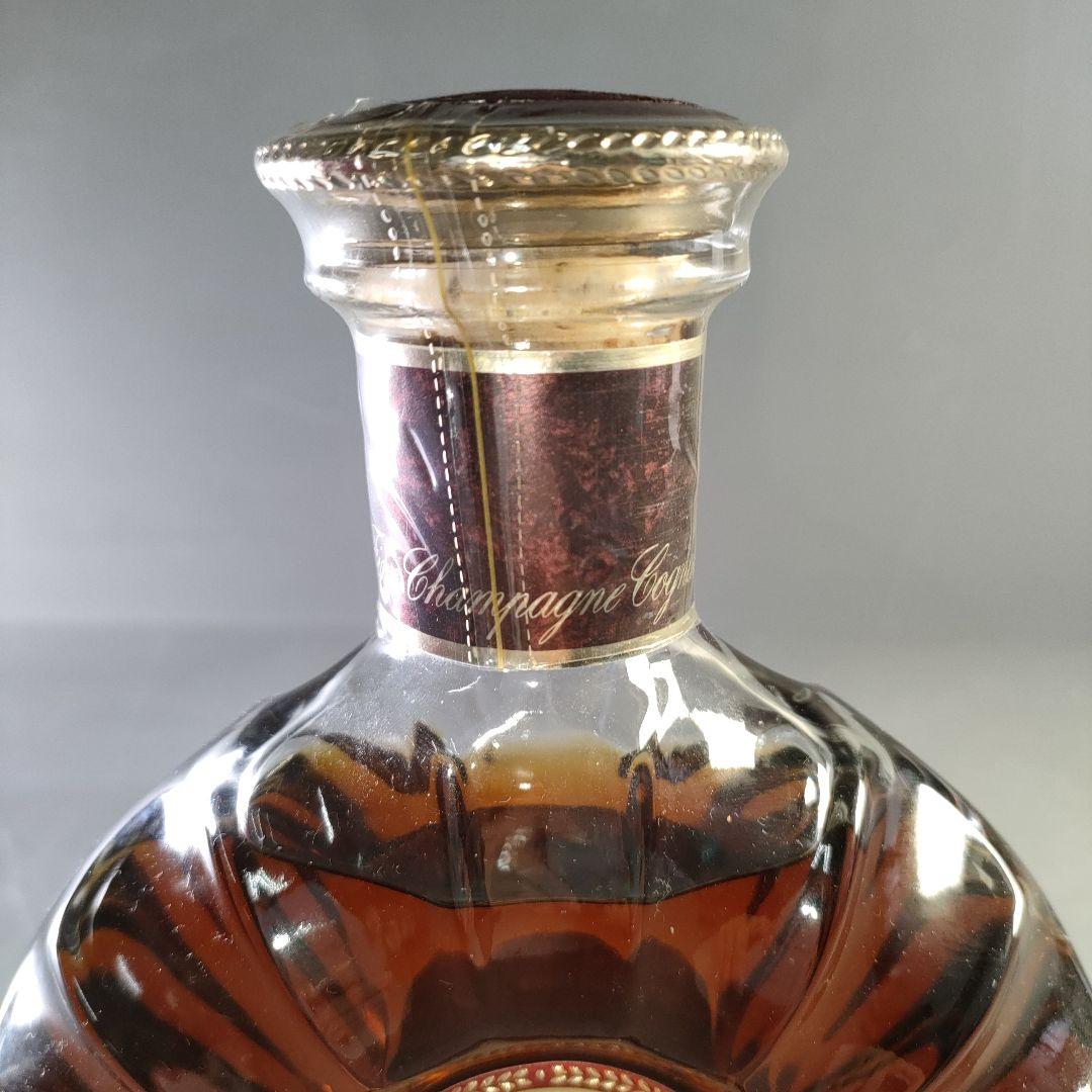 A1247-6/レミーマルタン XO スペシャル/コニャック・ブランデー/