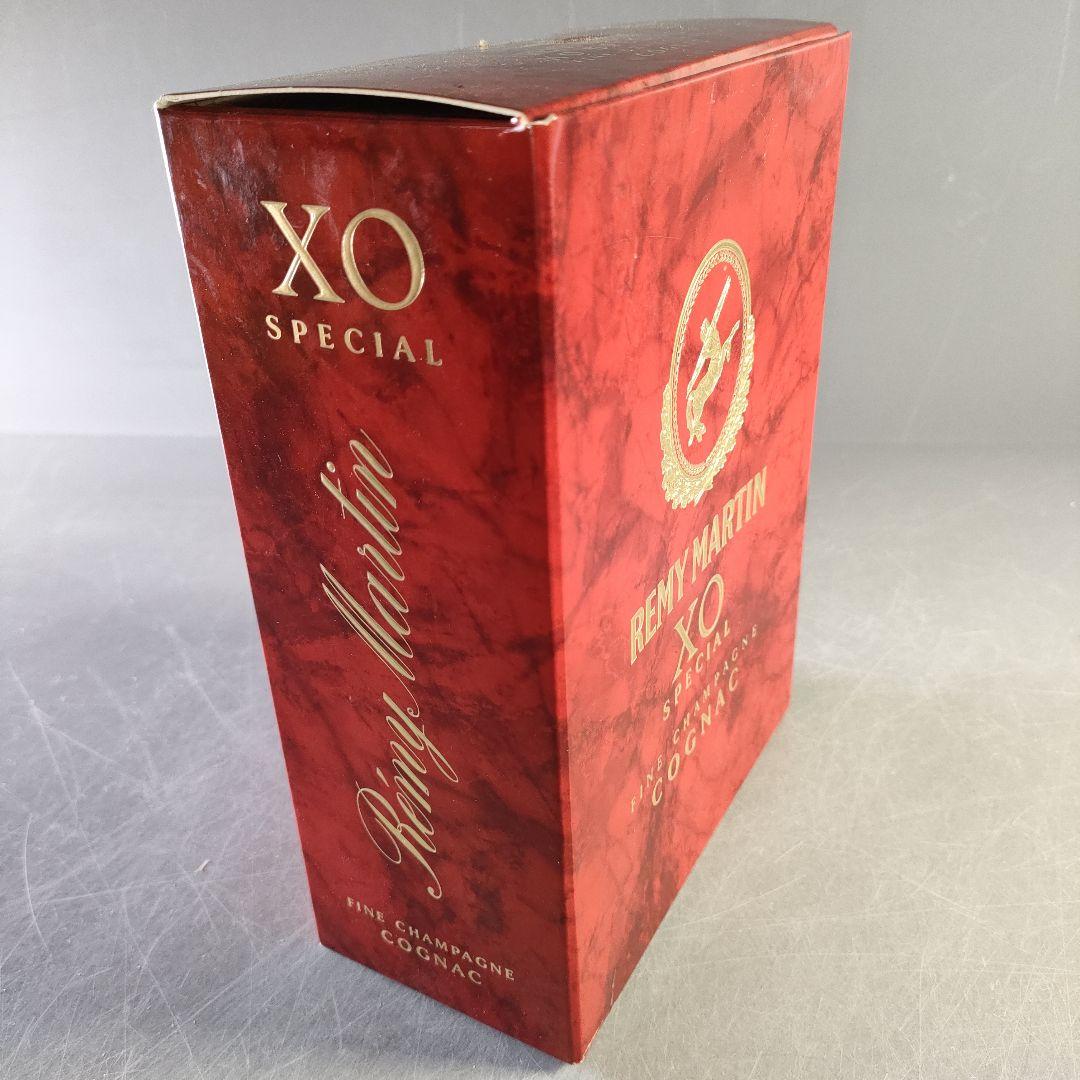 A1247-6/レミーマルタン XO スペシャル/コニャック・ブランデー/