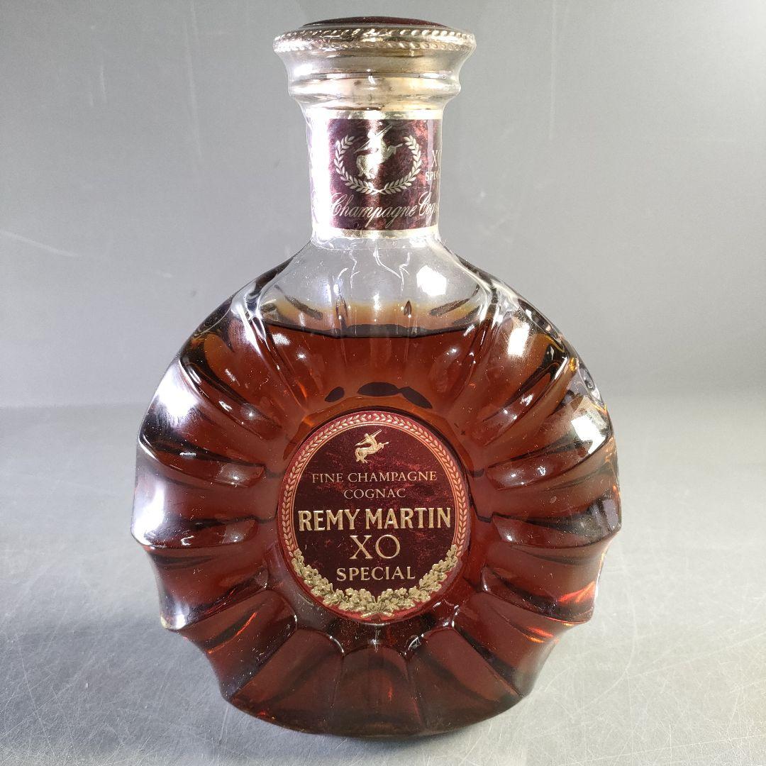 A1247-6/レミーマルタン XO スペシャル/コニャック・ブランデー/