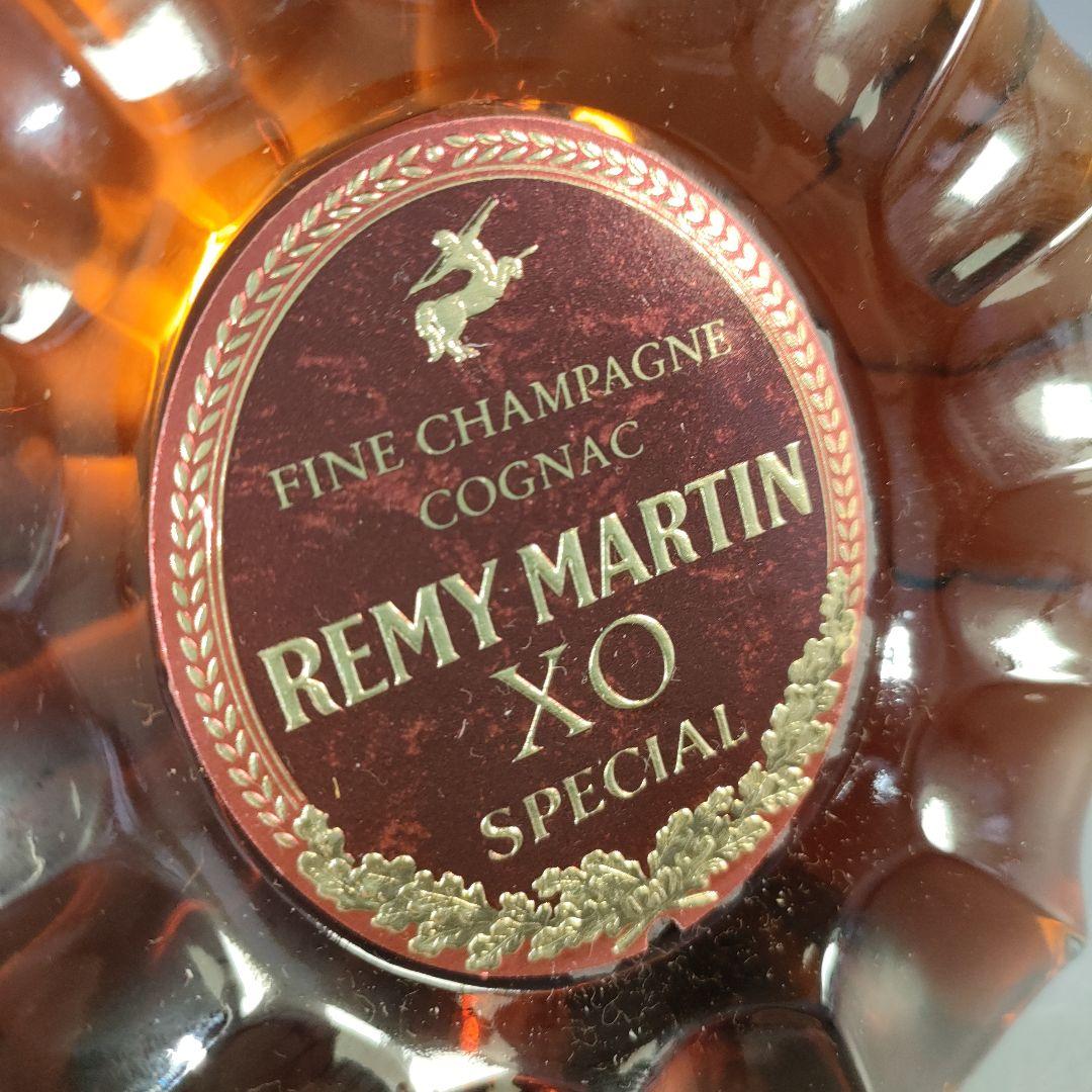 A1247-6/レミーマルタン XO スペシャル/コニャック・ブランデー/