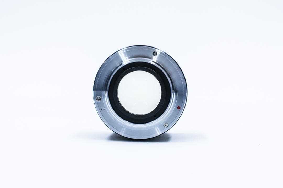 SPEEDMASTER 35mmF0.95II 中一光学+NDフィルター+他