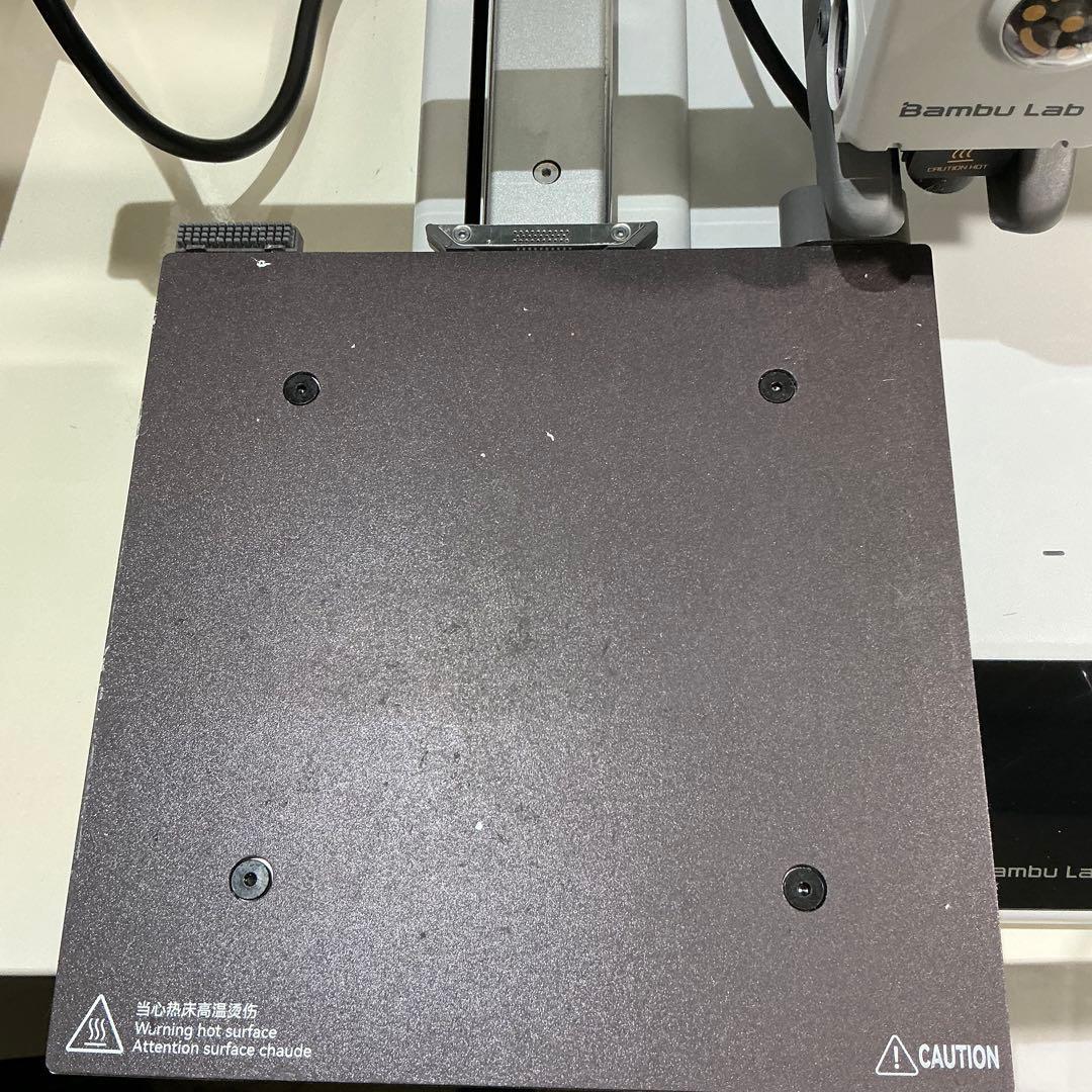 な*ー様 【エンクロージャ/0.2mmノズル他付属】Bambu Lab A1 m