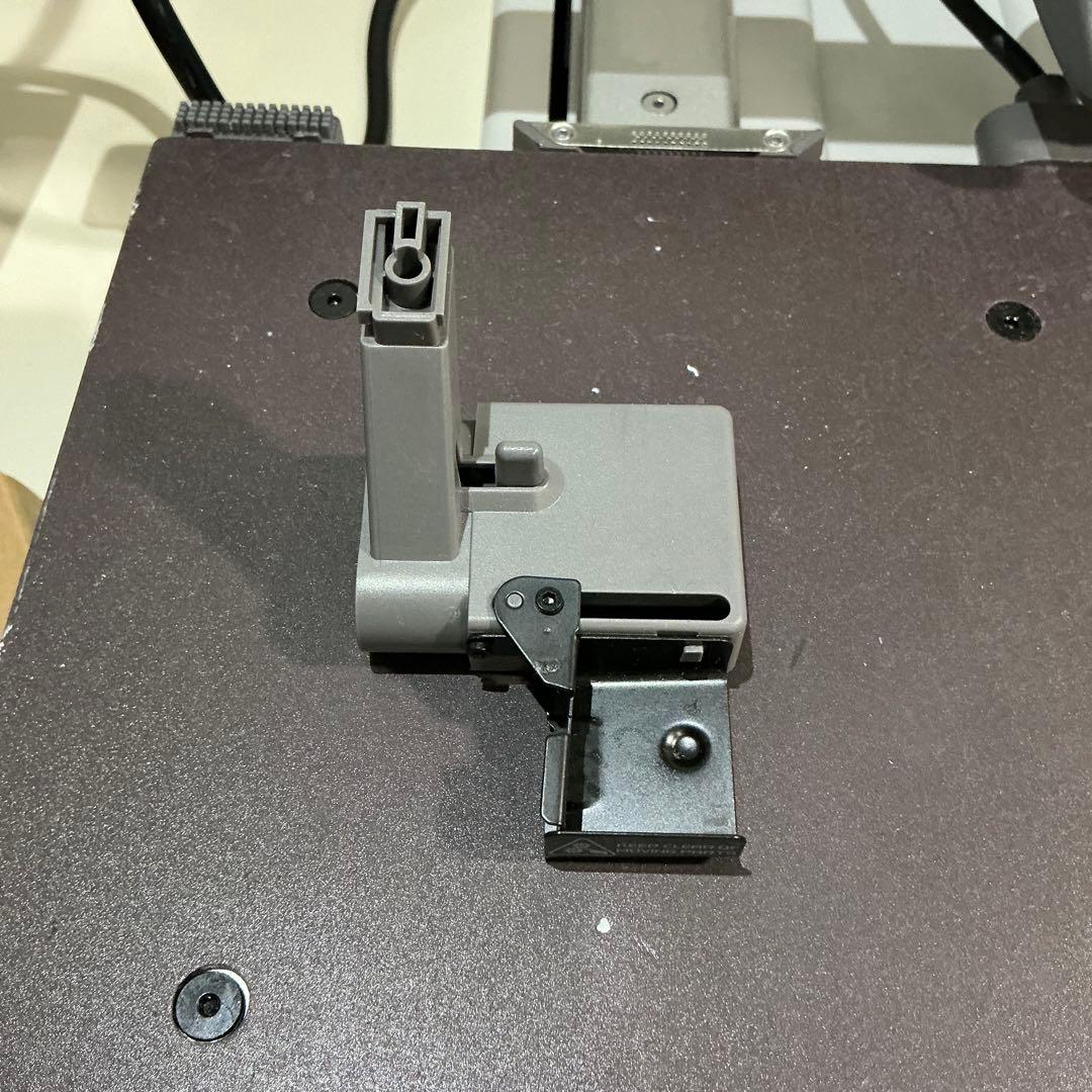 な*ー様 【エンクロージャ/0.2mmノズル他付属】Bambu Lab A1 m