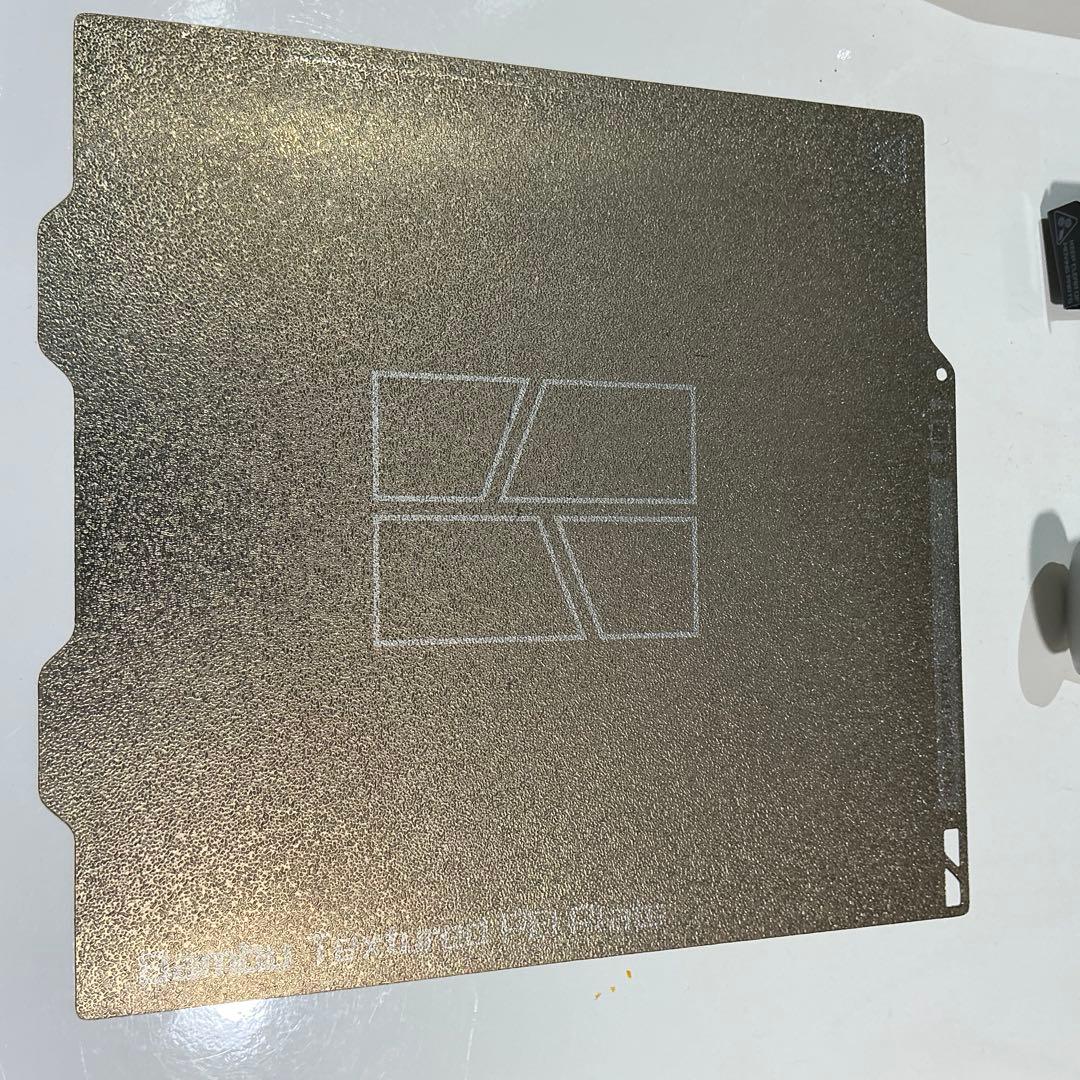 な*ー様 【エンクロージャ/0.2mmノズル他付属】Bambu Lab A1 m