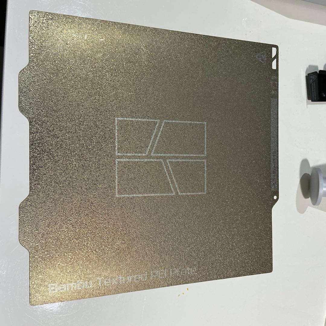 な*ー様 【エンクロージャ/0.2mmノズル他付属】Bambu Lab A1 m