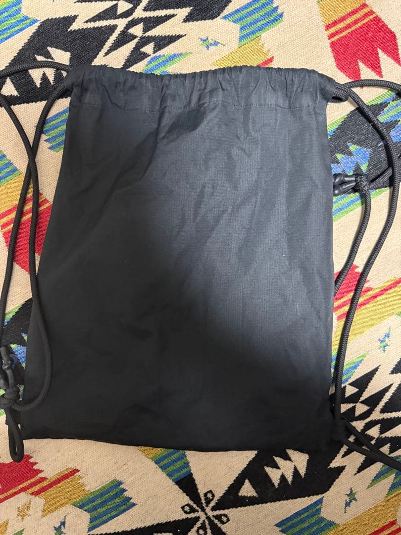 Blessü ×supplier ナップサック ブレスユー