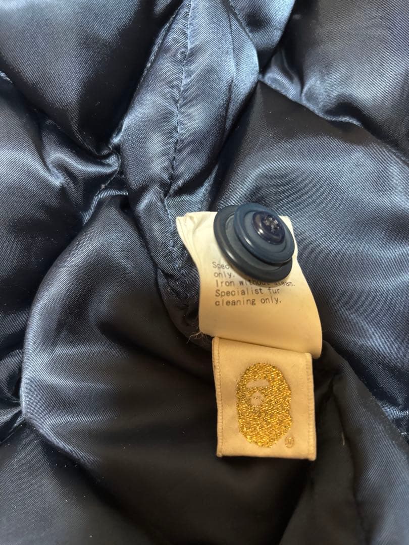 APE ミリタリージャケット