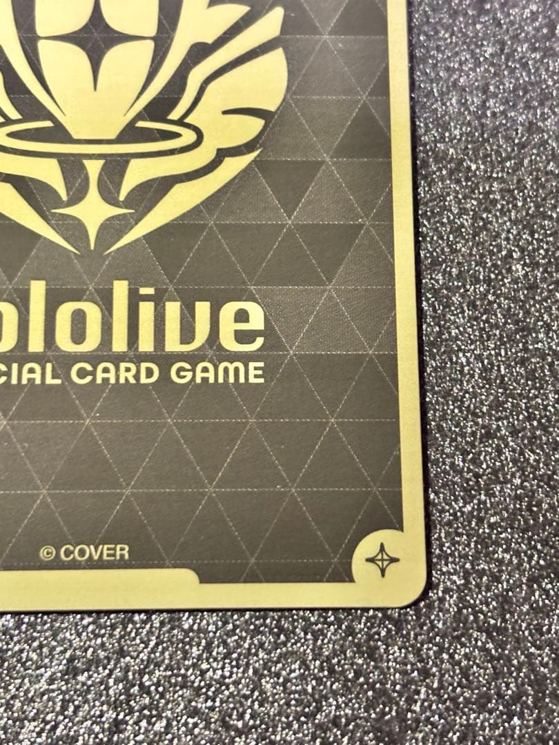 風真いろは 2nd UR ホロライブカードゲーム ホロカ