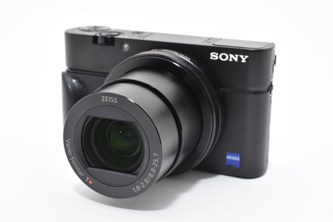 ★美品★ソニー SONY DSC-RX 100 M3 #1380