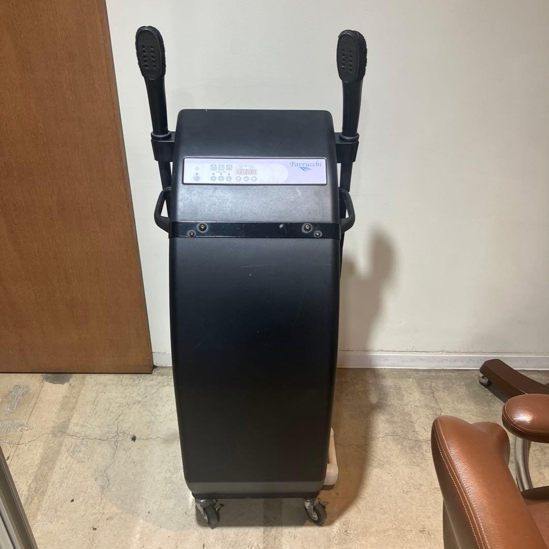 パルッキー 直本工業 SYOMA