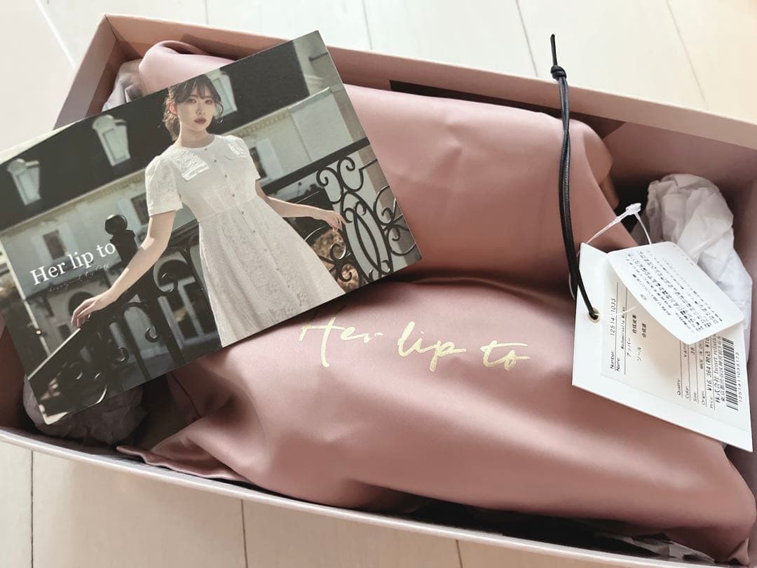 【専用】Mademoiselle Mules サイズ38 24.5㎝