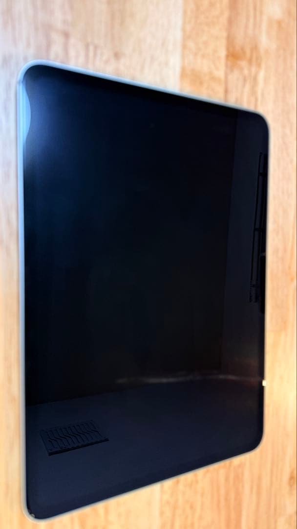 Apple iPad Pro (11インチ) 256GB M4 Wi-Fiモデル